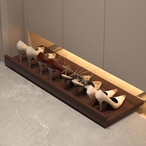 �����ĊJ�������o�� �p���g���[�p �L���r�l�b�g�� �g�[�L�b�N�����o���A���֗p ���[�I �C�E�A�N�Z�T���[���[�A�ؐ� �x�b�h�� �X���C�h�� ���ړI(Walnut,WxD?70x30cm(27 1/2x11 3/4")))