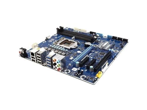 Dell N43JM IPCML-SH ATX Desktop Motherboard for Alienware