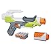 Produktbild Hasbro Nerf N-Strike Elite Modulus Ion-Fire, Spielzeugblaster mit Laufverlängerung und Dart-Halterung, Ab 8 Jahren