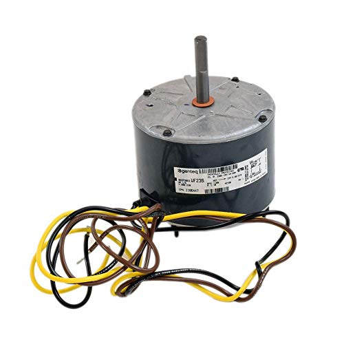 Heil/International Comfort Products 1186447 Cond Motor 1/5HP 1100RPM