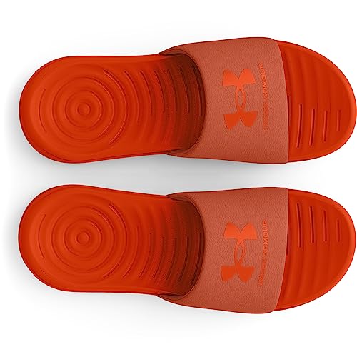 Image of Under Armour Men's Ansa Graphic Slide Sandal