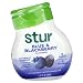 STUR DRINK MIX BLACKBERRY LIQUID ENHANCER
