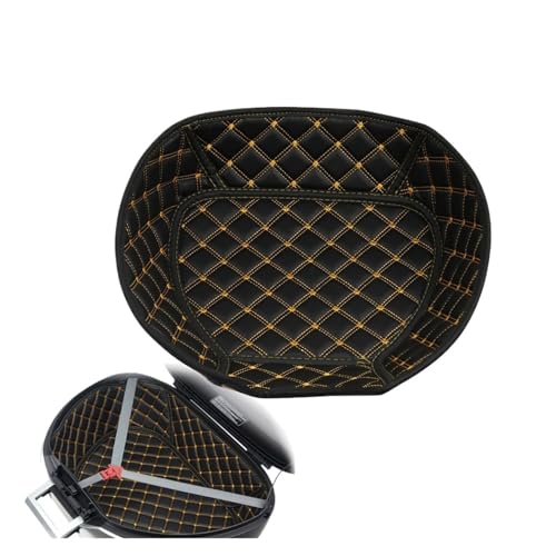Forro interior maletero motocicleta compatible con múltiples modelos SHAD 6