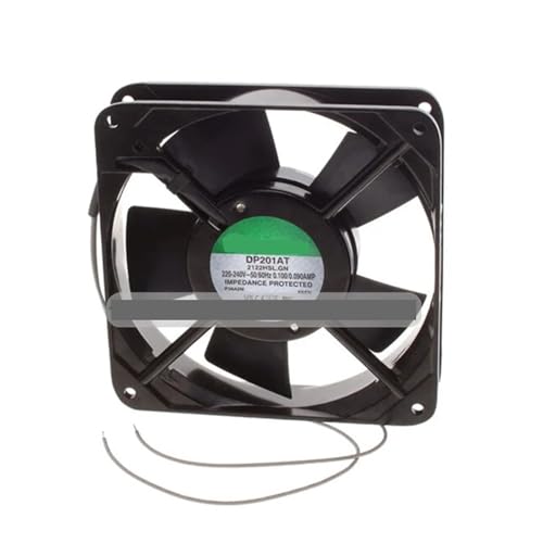 Ventilateur DP201A-2123HBT.S.GN refroidissement silencieux contre pannes serveurs