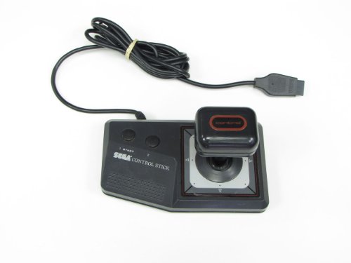  Master System - original Control Stick