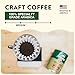 Cafe Altura Ground Organic Coffee, Regular Roast, 12 oz Can (Pack of 3)