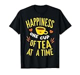 funny Tea present fun