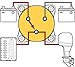 Blue Sea Systems 3002 HD BATTERY SELECTOR 4POS