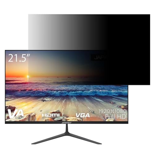 JAPANNEXT JN-V215DF 21.5C` 16:9 Ή `h~ tB^[ vCoV[tB^[ p\RPC j^[ tیtB u[CgJbg ˖h~ p\R ZLeB[̂h~ ʎgp\ ˖h~ 