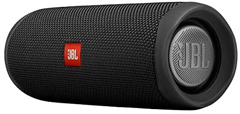 JBL FLIP5 Black PC-luidspreker - Afbeelding 5
