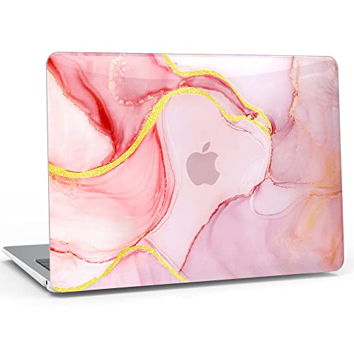 【COMPATIBILITÀ】 Questa custodia per MacBook Air da 13 pollici è adatta solo per Mac Air 13