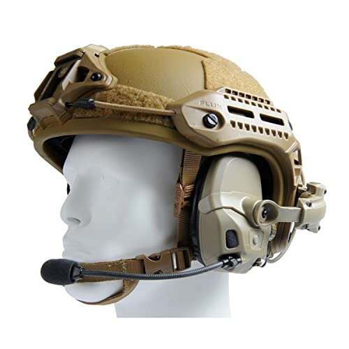 Unity Tactical HLM-PLM Platform Adapter - MLOK (MTEK/HHV)