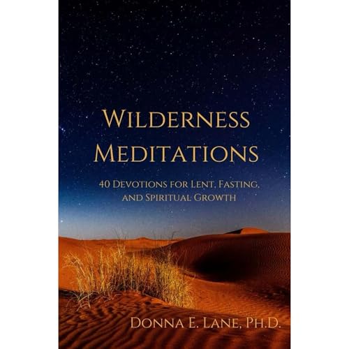 Wilderness Meditations by Donna E. Lane episode artwork