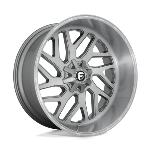 D715 26X12 8X180 BRSH-GNMTL-TTC -44MM WHEEL (1)