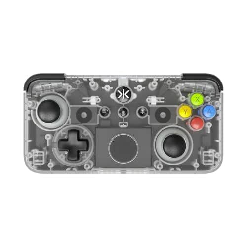 CRKD NEO S - Wireless Collectible Controller for Nintendo Switch/Switch