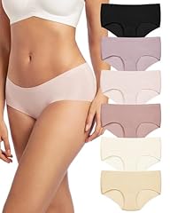 Multicolor B- 6 Pack