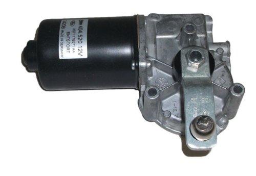 Moteur d'essuie-glace avant Ford 1709011 pour un balayage fluide et silencieux