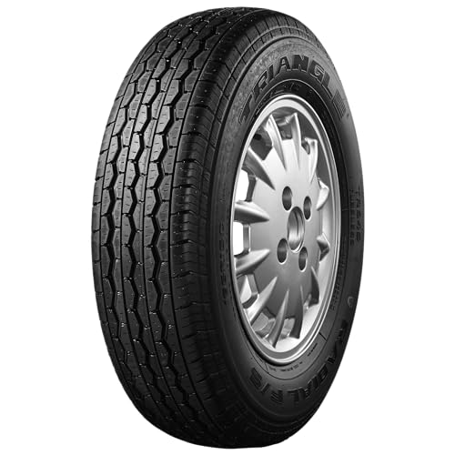 Triangle Tr645 Radial F/S - 185.0/80/R14 102S - E/B/70.0dB - Transport Reifen