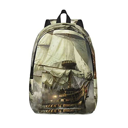 Sac à dos ordinateur portable idéal pour escapade en bateau de croisière et vacances
