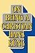 On Being a Christian