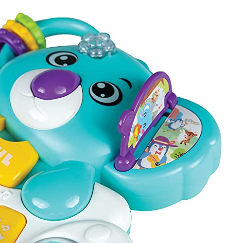 BUBA Coala musical, Baby