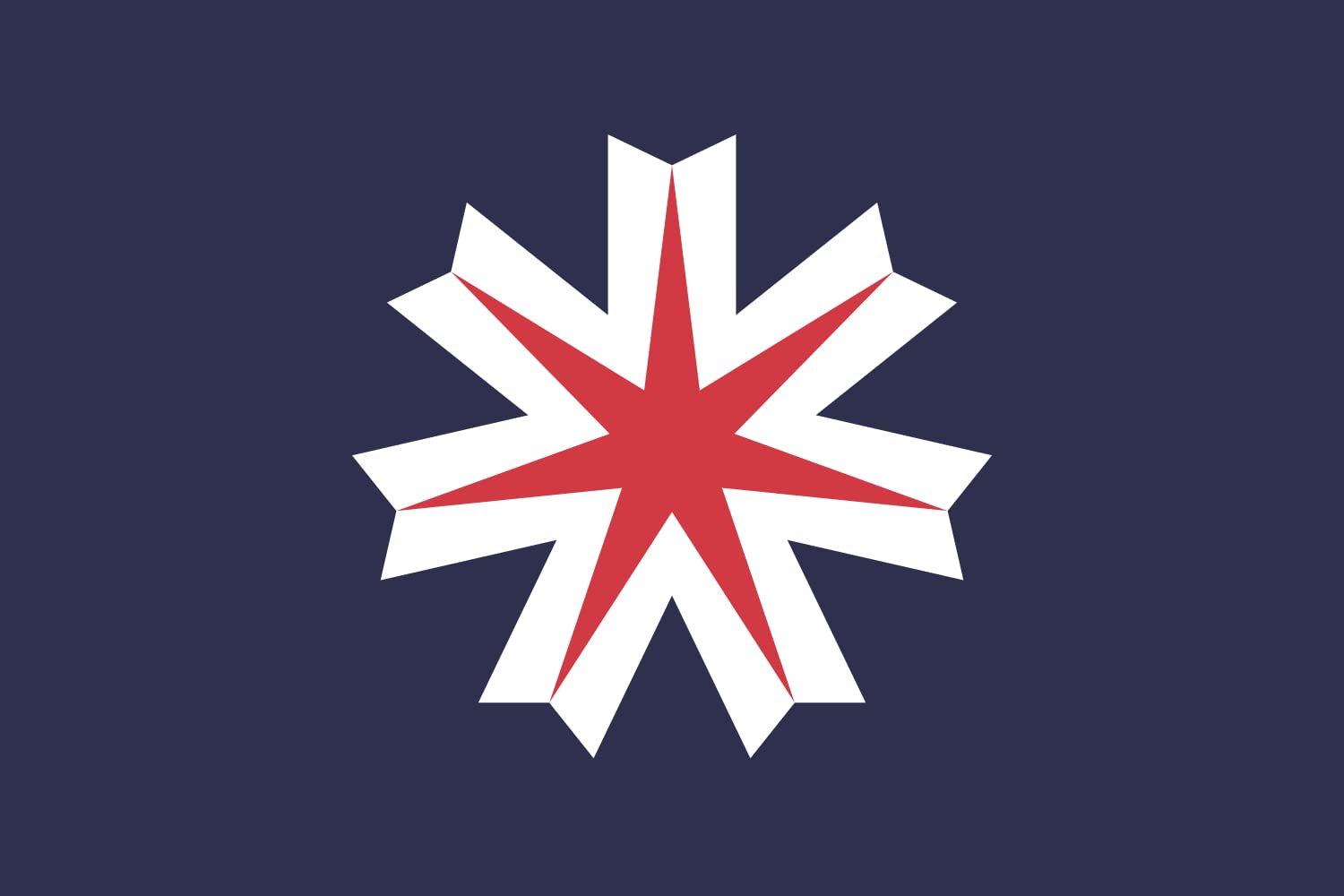 Drapeau paysage Small Hokkaidō : des finitions premium pour votre mur