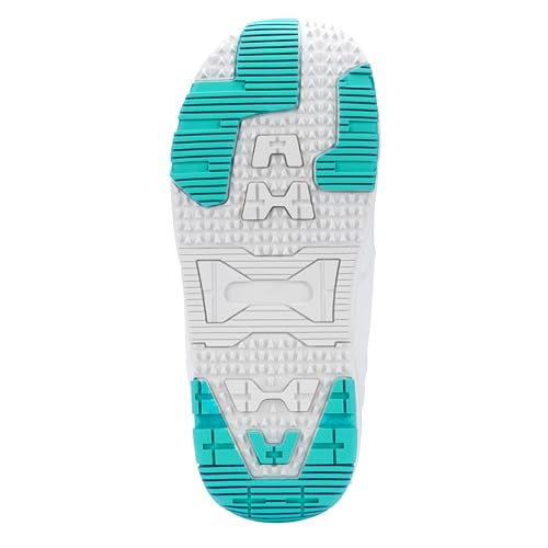 5th Element Lace and Dial Boots