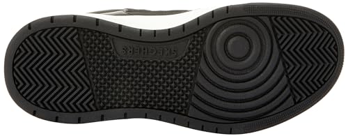 Skechers Men's Uno Court Trainers2