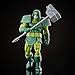 Marvel Legends Series: Ronan The Accuser, Guardians of The Galaxy Comics 6-Inch Action Figures for 4+ Years (Amazon Exclusive)
