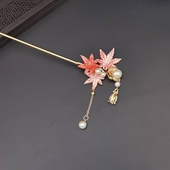Amazon.co.jp: 簪 かんざし 髪飾り ヘアアクセサリー ヘアピン