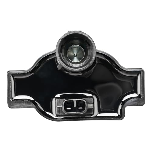 Image of KAX Ignition Coil Pack Fit for Toyota Pickup 1988-1991 3.0L | 4Runner 1989-1991 3.0L, Land Cruiser 1990-1992, Camry 1988-1991 2.5L, MR2 1991-1992 2.0T, ES250 1990-1991 UF71