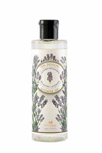 Panier Des Sens Shower Gel Lavender