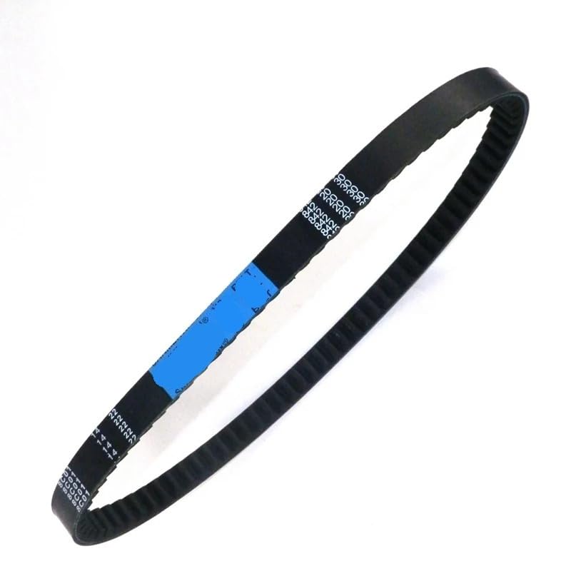 Courroie de distribution moto 842-20-30 pour transmission vtt et cyclomoteurs