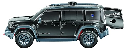 CLEMENTONI Jeep Recon - vue 9