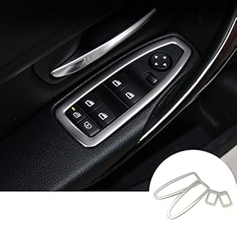 Amazon Co Jp 車内ドアウィンドウスイッチボタンフレームトリムカバー4個 Bmw 1シリーズf F21 12 18用 車 バイク Amazon Co Jp 車内ドアウィンドウスイッチボタンフレームトリムカバー4個 Bmw 1シリーズf F21 12 18用 車 バイク