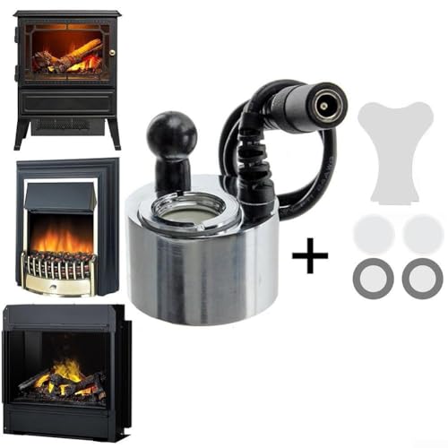 Elektrische Feuerwandlerscheiben, mit Werkzeug, kompatibel mit ForDIMPLEX M-011B M011B Heizung – Bild 4