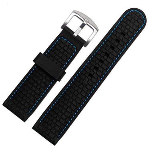 [Richie strap]rvxg rvoh ւXgbv ЊOi ėpo[xg t22mm Kp:ACE_u[EV[ ALuminox ~mbNX ()sobNt (ubN()+)