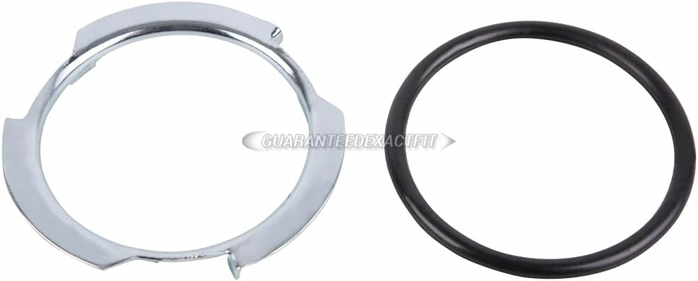 25 Gallon Fuel Tank For Chevy GMC Pickup Truck 1997 1998 1999 2000 GMT400 OBS Gas Engine - Mounts Ahead of Rear Axle - BuyAutoParts 38-203168O New