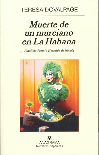 Muerte de un Murciano en la Habana