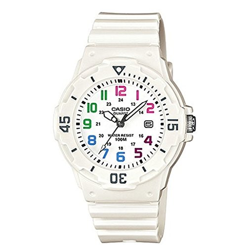 ���i CASIO�r���v �J�����_�[ �A�i���O�\�� LRW-200H-7B �`�v�J�V ���f�B�[�X�r���v [���s�A���i]