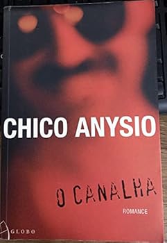 Hardcover Canalha, O [Portuguese] Book