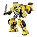 CESHOON Deformation Robot Toys,Action Figure 6.7-Inch Deformation Toy Car Model with Accessories, for Kids Boys Girls
