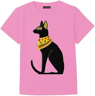 T Shirt(Pink 053) Short Sleeve Modern size (3-6 years).