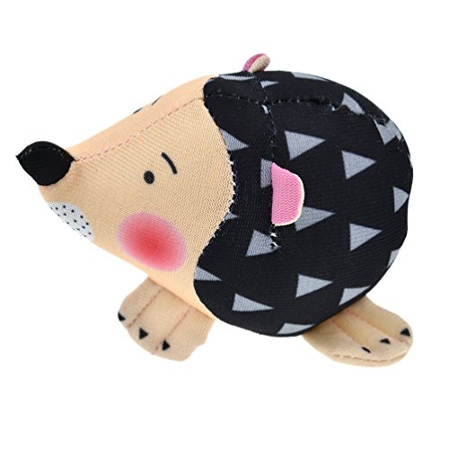 ynuth aguja alfiletero erizo con forma de accesorios de costura Aguja alfiletero