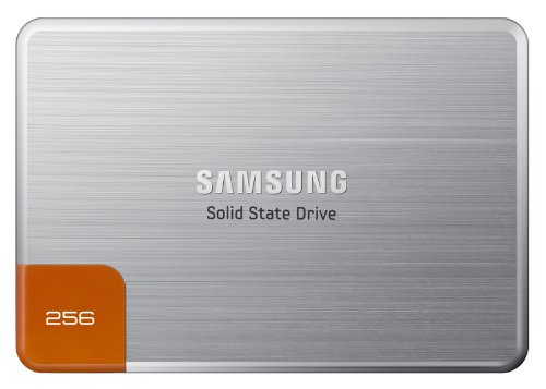 Amazon.com: Samsung 470-Series MZ-5PA256B 256 GB 2.5-Inch SATA II
