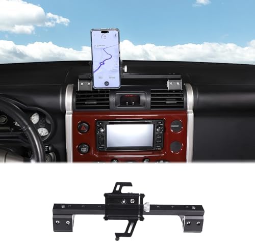 Toyota FJ Cruiser 2007-2014 Pillar Post Cover | DIY Door Cover Kit - View #11