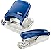 Produktbild Leitz 5005 NeXXt Series Bürolocher für bis zu 25 Blatt + Heftgerät 5501 blau bis zu 25 Blatt Heftleistung