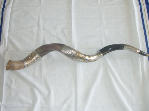 Amazing Evangelical Christian Silver Sterling Plated 40