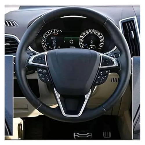 Bouton commande au volant Ford Mondeo 2014 2015 2016 2017 régulateur audio