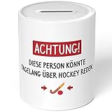 Perfekt geeignet für Taschengeld, Trinkgeld, Kleingeld sowie als Kaffeekasse, Reisekasse, Urlaubskasse und Trinkgeldkasse.